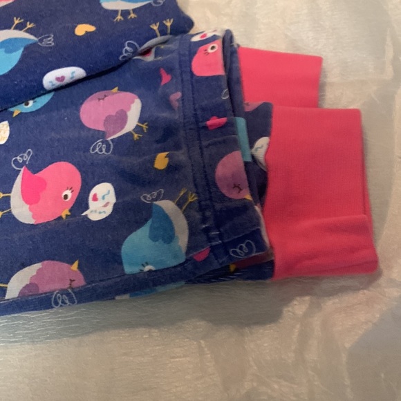Kids pajama set - Picture 3 of 5